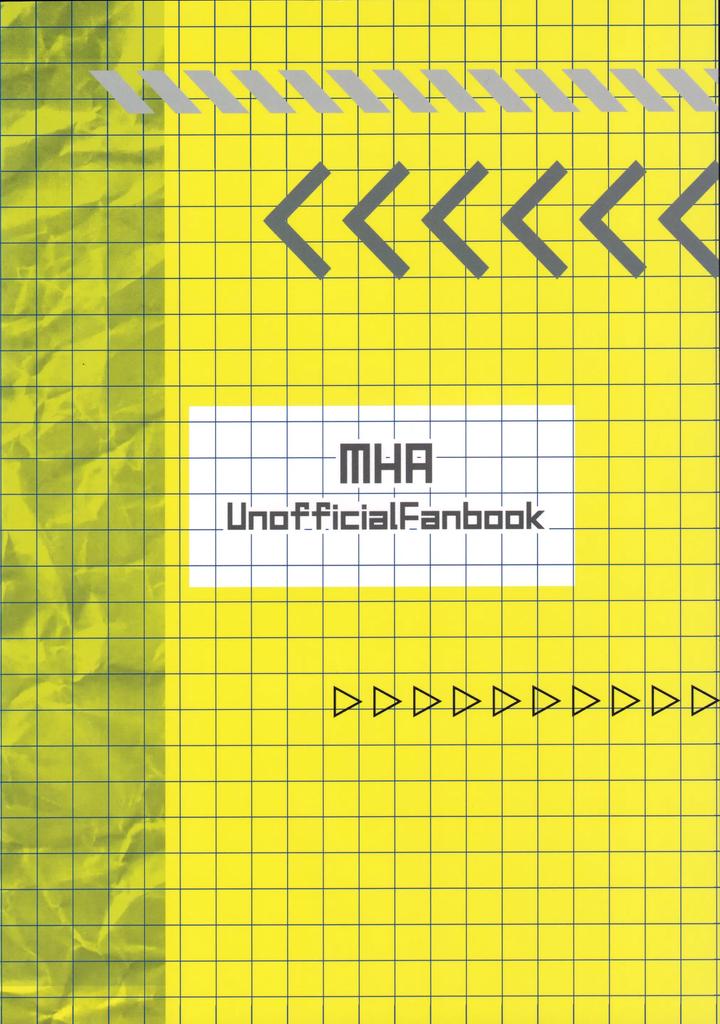 Boku no Hero Academia Dj – I won’t allow you to forget me! by korewano (wano) [JP] page 30