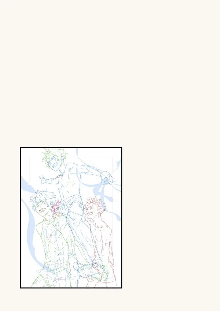 Youth Radio (abbreviated) Taka Gakuen Sports Festival ~ Seize the Taka Spirit! by Eichi Jijou (Takamiya) [JP] page 65