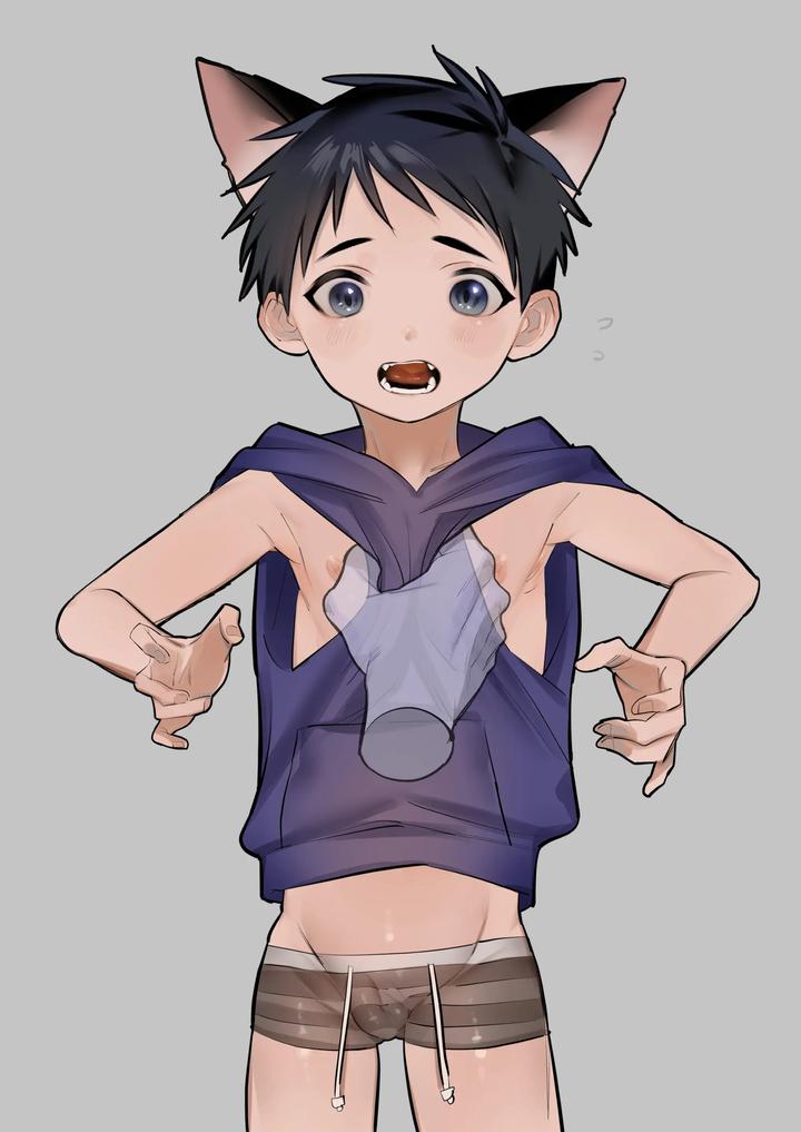 Kurokami Tanpatsu Danshi Matome by Shikan [JP] page 26