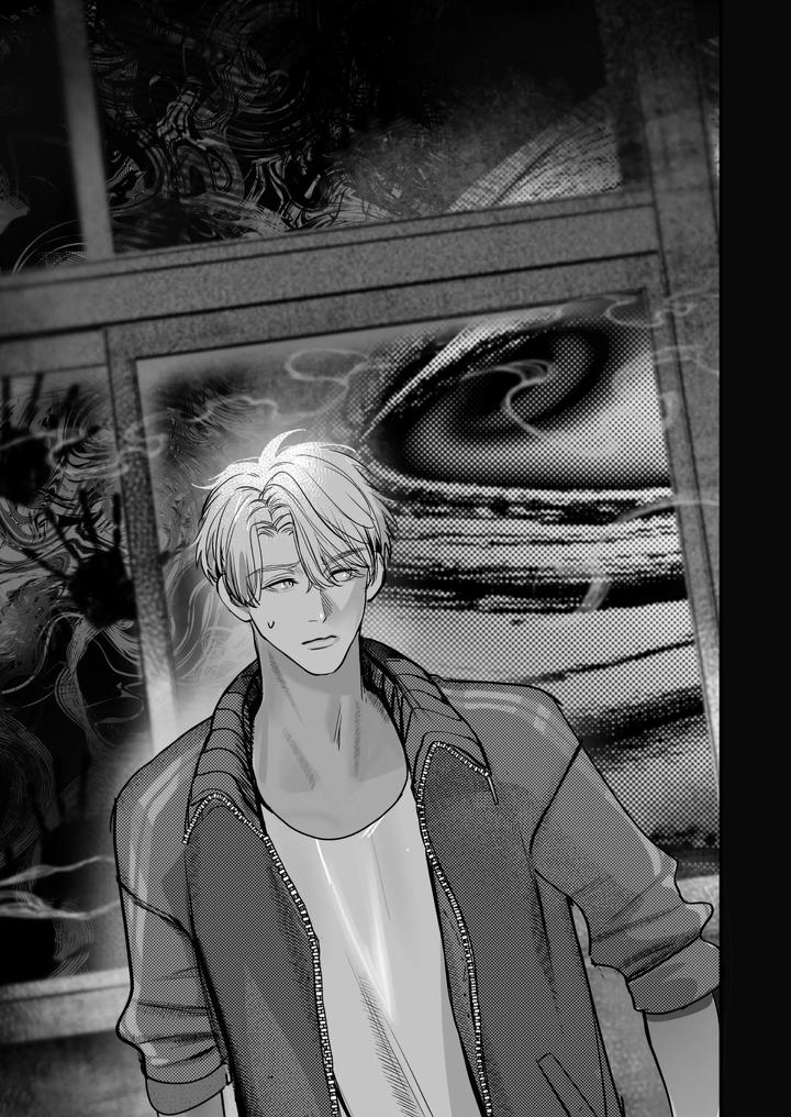 School Ghost Stories by Erotopia (Seina Anji) – Uncensored [Chn] page 33