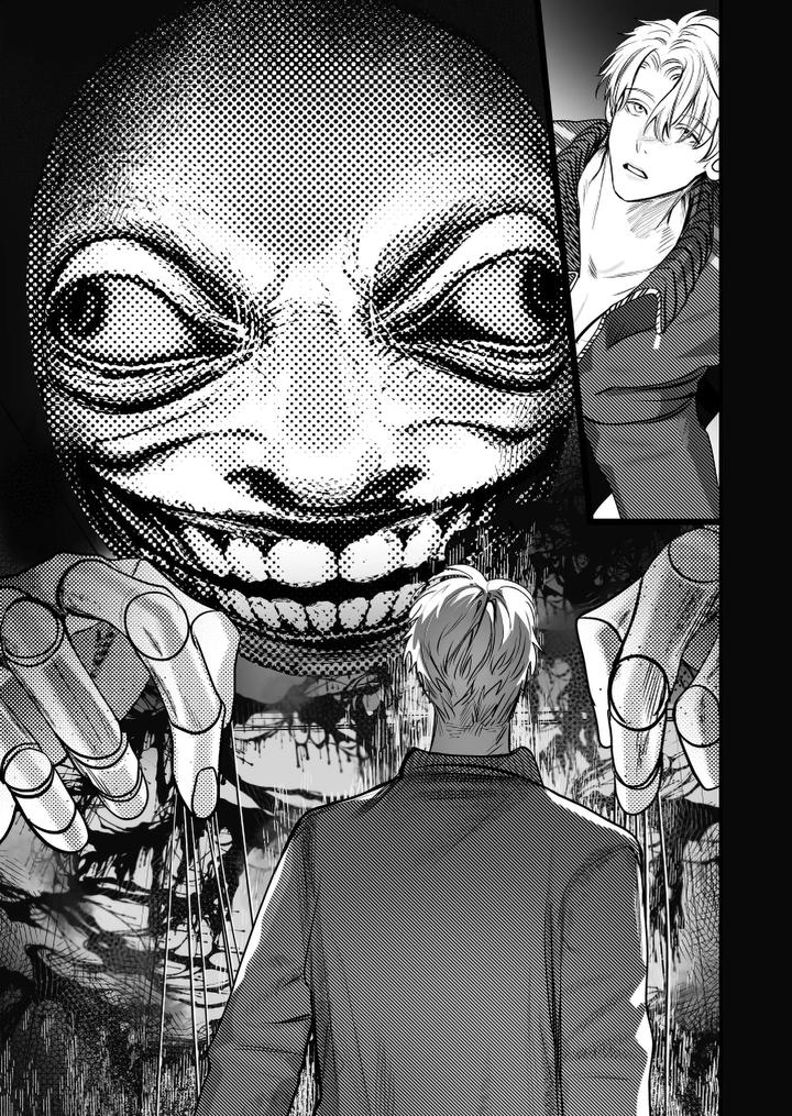 School Ghost Stories by Erotopia (Seina Anji) – Uncensored [Chn] page 65