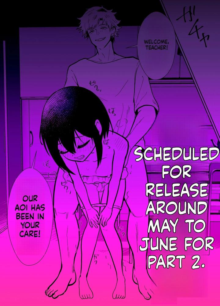 Sensei, I Have a New Dad Now by Kinokko (Taguchi Monyata) [Eng] page 79