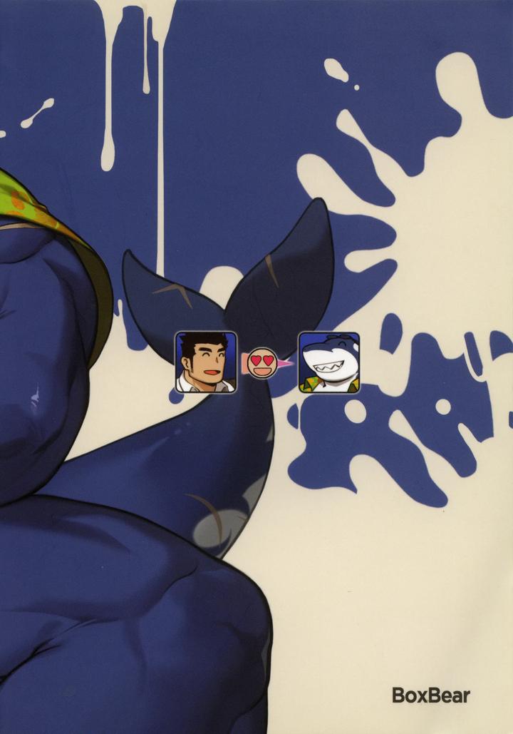 Tokyo Afterschool Summoners Dj – SPLASH by BoxBear (GomTang) [JP] page 34