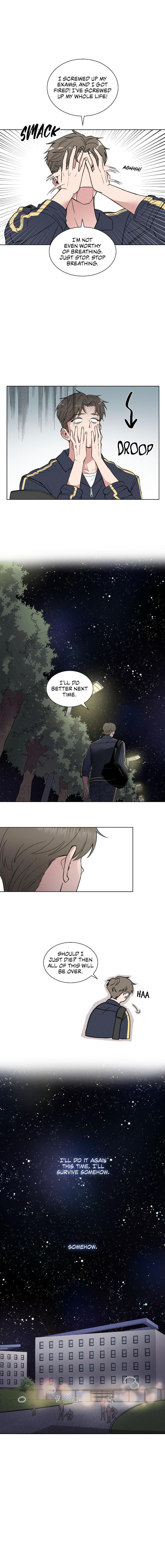 Salty Lust by Tropicalarmpit/ Beep-beep & Limunchi – Ch. 1 [Eng] page 13