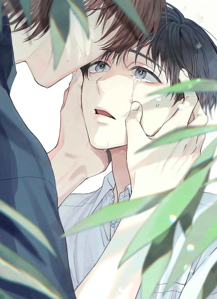 mouth to mouse 2 by SAKISITA Senmu [Chn] page 1