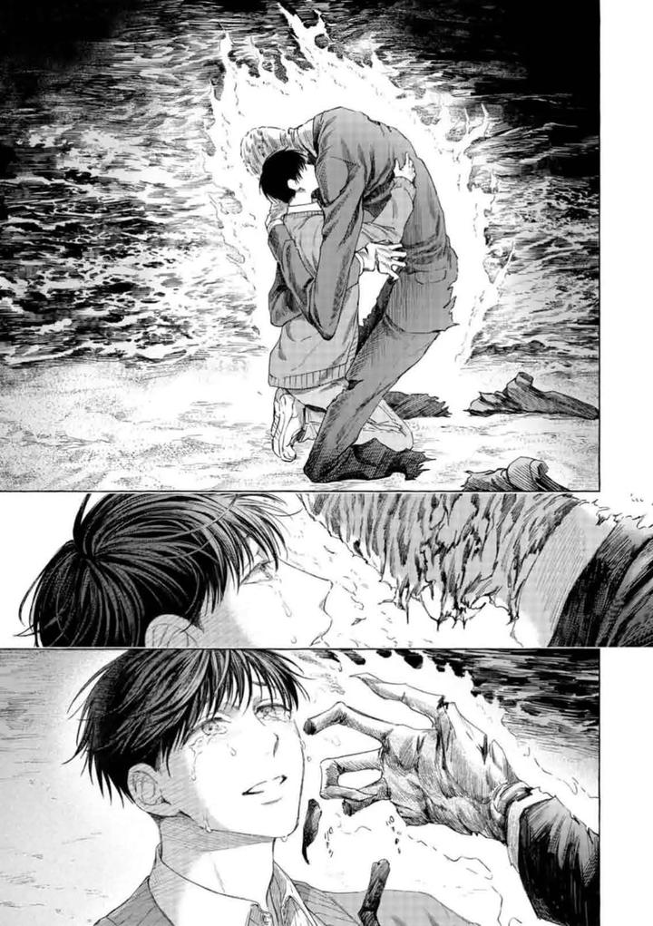 mouth to mouse 2 by SAKISITA Senmu [Chn] page 44