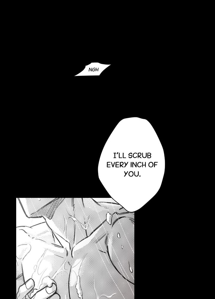 You Are My World by Bboong – Uncensored – Ch. 19 [Eng] page 1