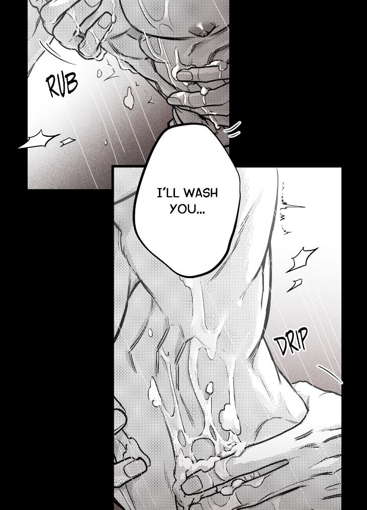 You Are My World by Bboong – Uncensored – Ch. 19 [Eng] page 2