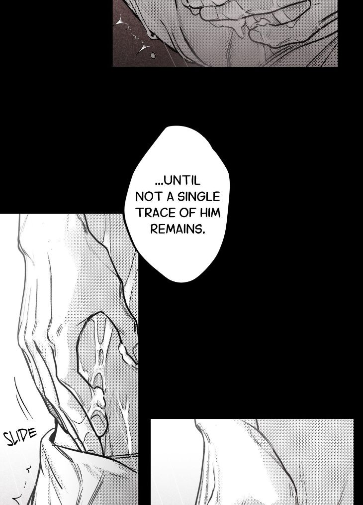 You Are My World by Bboong – Uncensored – Ch. 19 [Eng] page 3