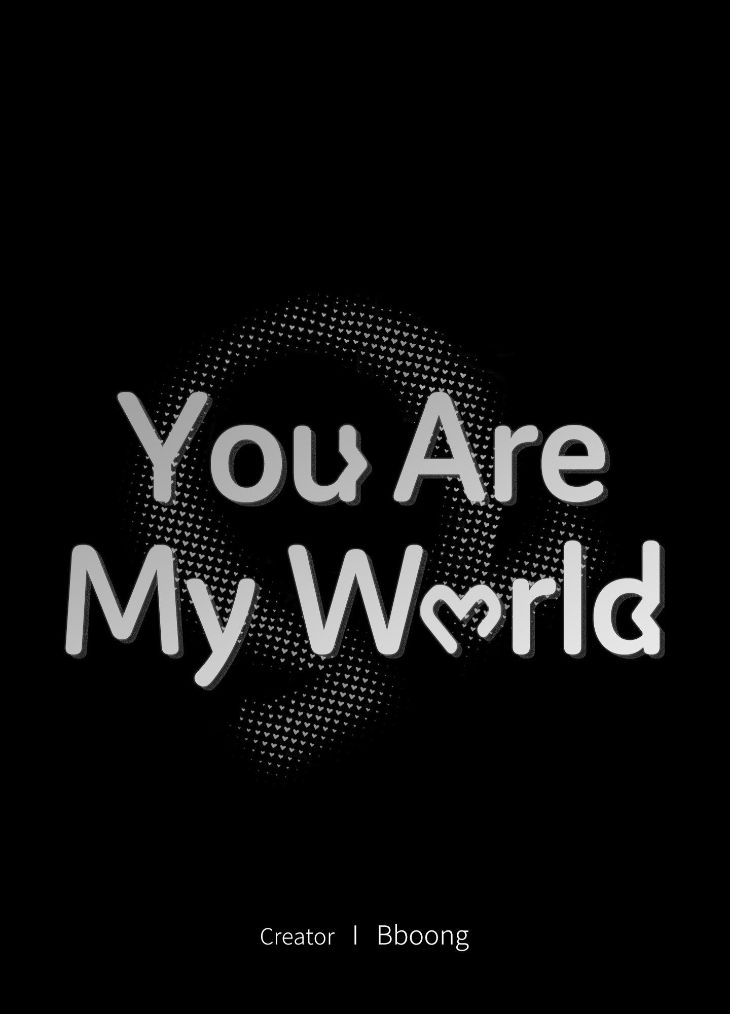 You Are My World by Bboong – Uncensored – Ch. 19 [Eng] page 4