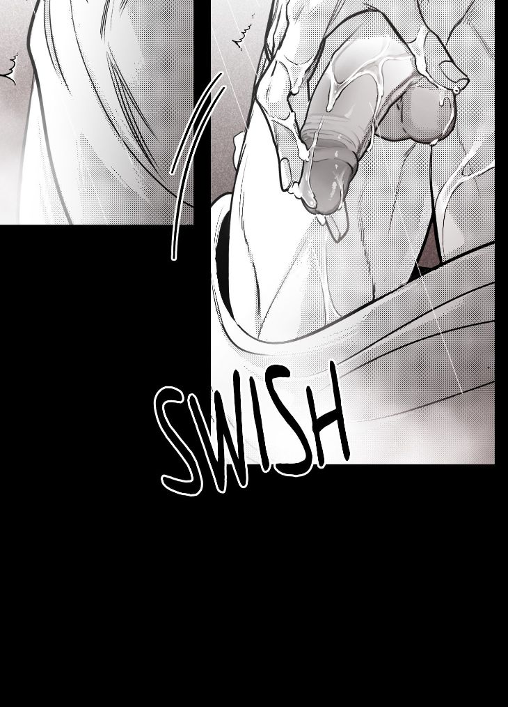 You Are My World by Bboong – Uncensored – Ch. 19 [Eng] page 4