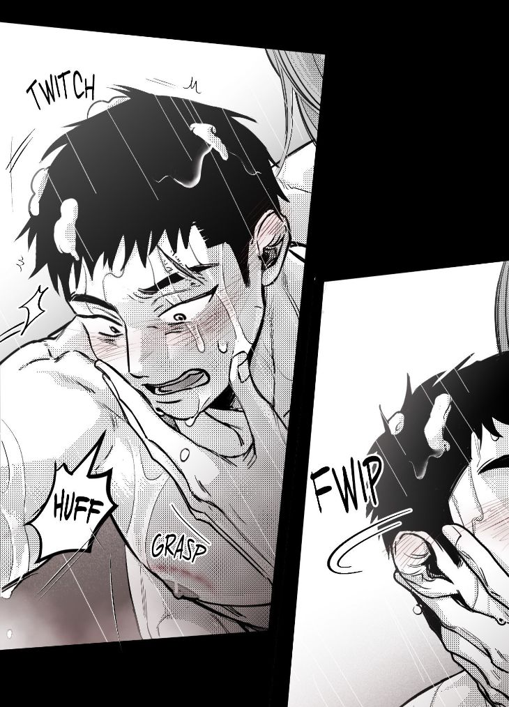 You Are My World by Bboong – Uncensored – Ch. 19 [Eng] page 5
