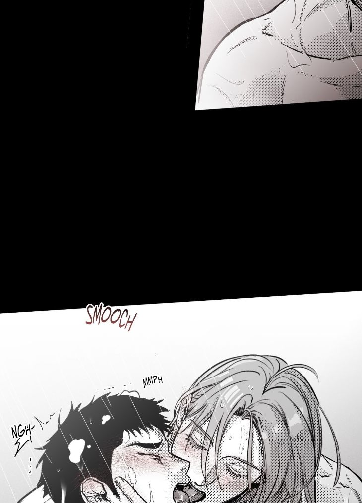 You Are My World by Bboong – Uncensored – Ch. 19 [Eng] page 6