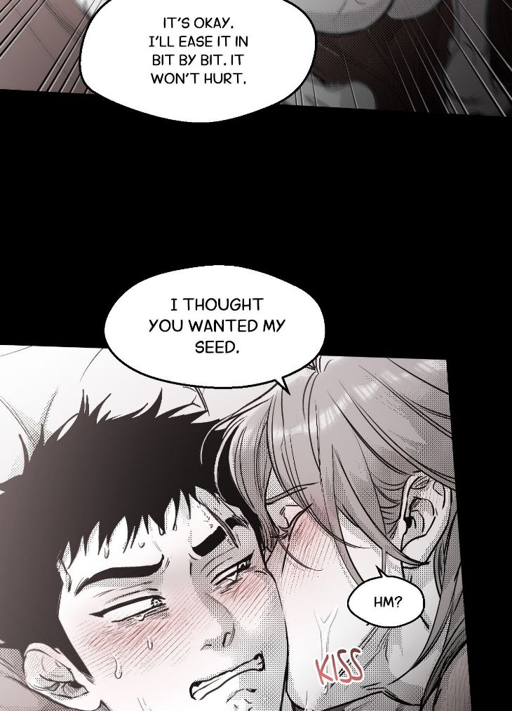 You Are My World by Bboong – Uncensored – Ch. 19 [Eng] page 7
