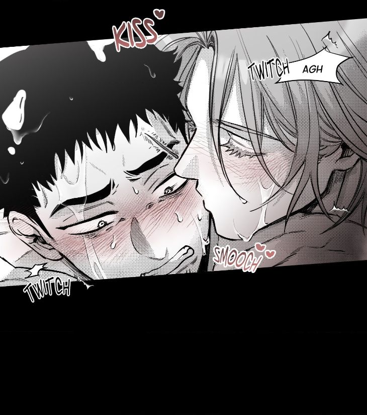 You Are My World by Bboong – Uncensored – Ch. 19 [Eng] page 9
