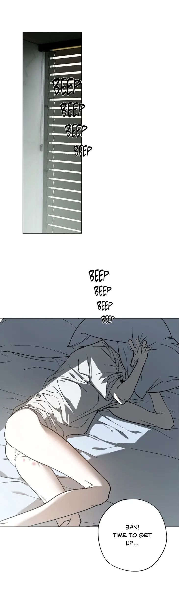 R2R: Run to Red by pyogo – Uncensored – Ch. 10 [Eng] page 1