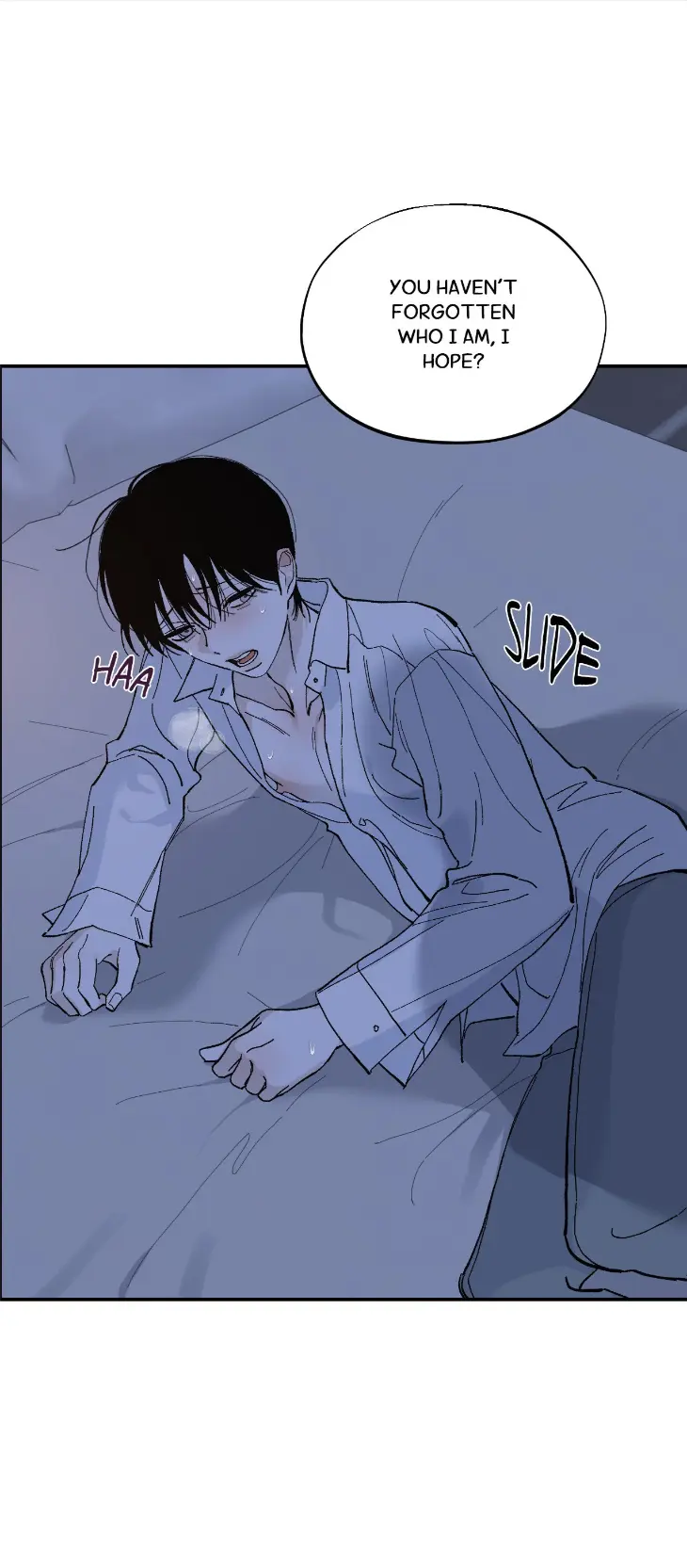 Maison by Leaf – Ch. 75 [Eng] page 1