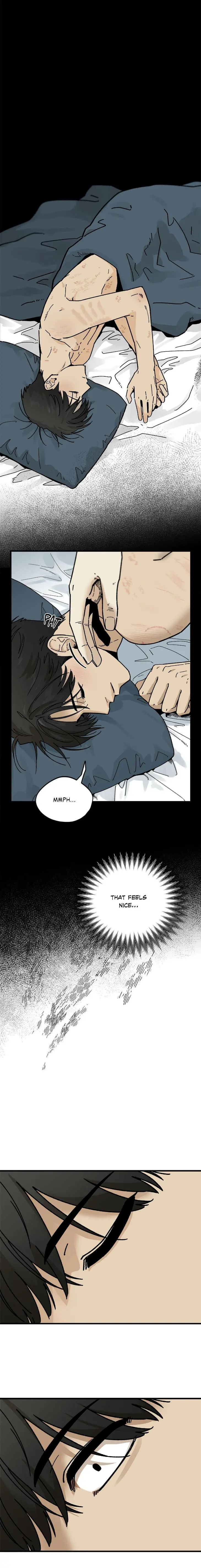 Office Hero by LattePanda – Uncensored – Ch. 13 [Eng] page 18