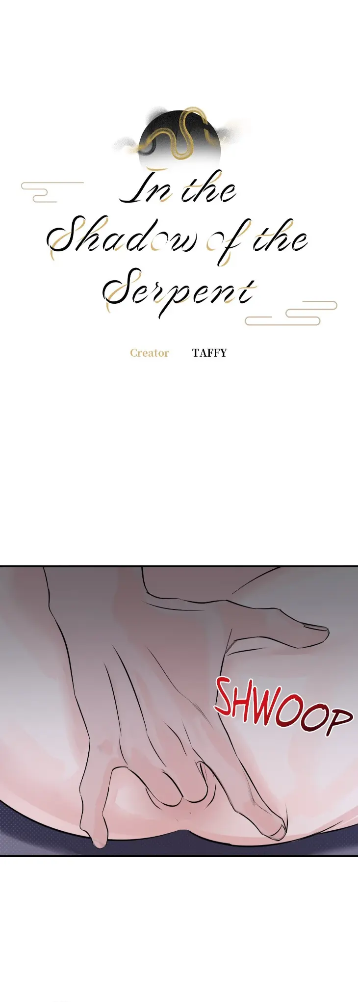 In the Shadow of the Serpent by TAFFY – Uncensored – Ch. 18 [Eng] page 1