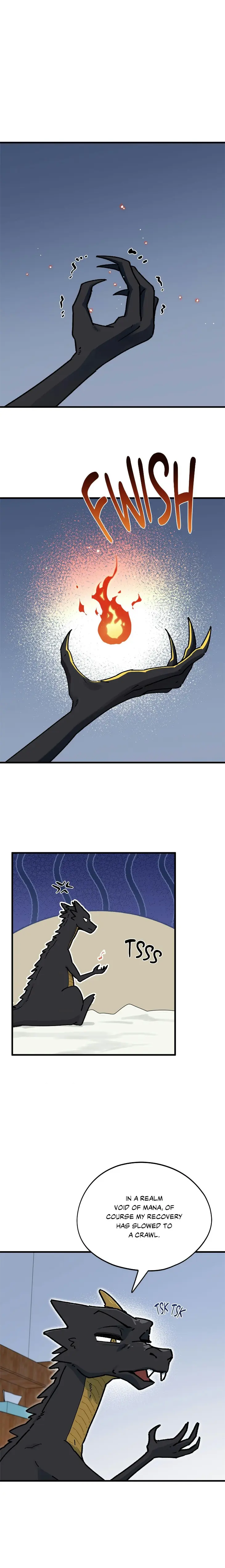 Office Hero by LattePanda – Uncensored – Ch. 13 [Eng] page 1