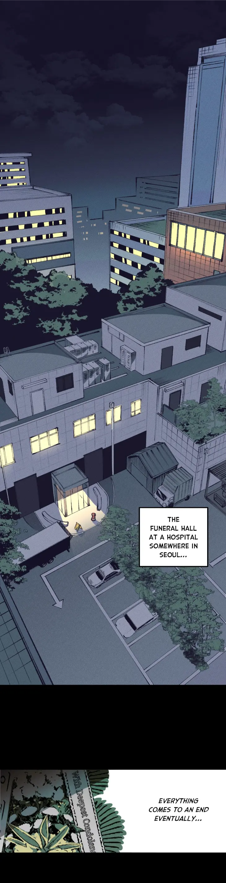 10 Years by 100ban – Uncensored – Ch. 1-10 [Eng] page 1