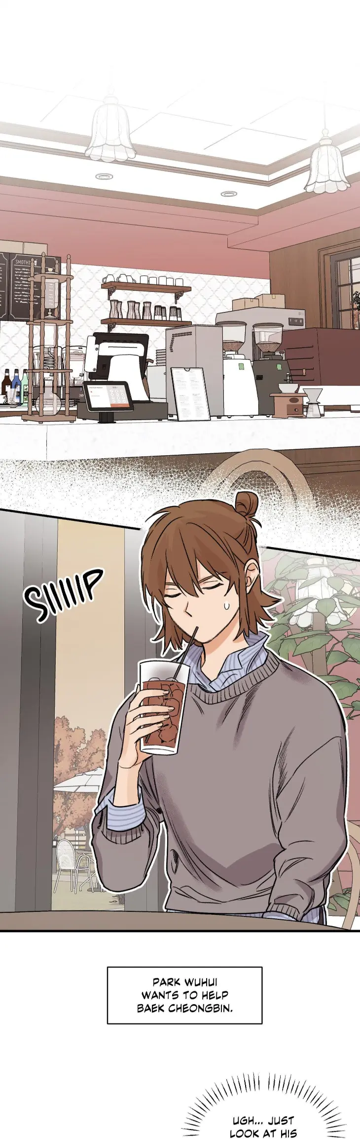 Freshman at Forty by CSJ – Uncensored – Ch. 1-7 [Eng] page 1