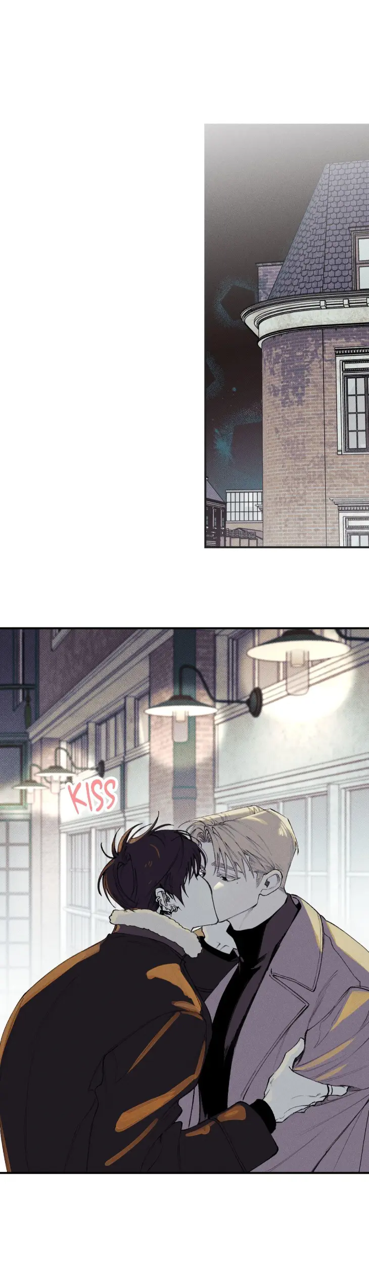 10 Years by 100ban – Uncensored – Ch. 1-10 [Eng] page 1