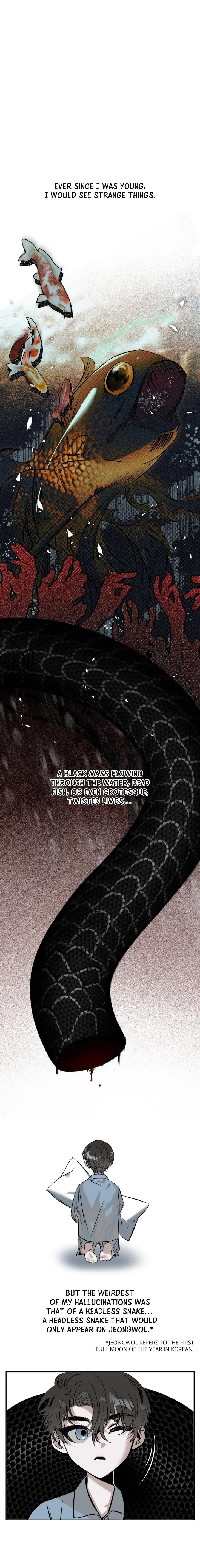 In the Shadow of the Serpent by TAFFY – Uncensored – Ch. 18 [Eng] page 1