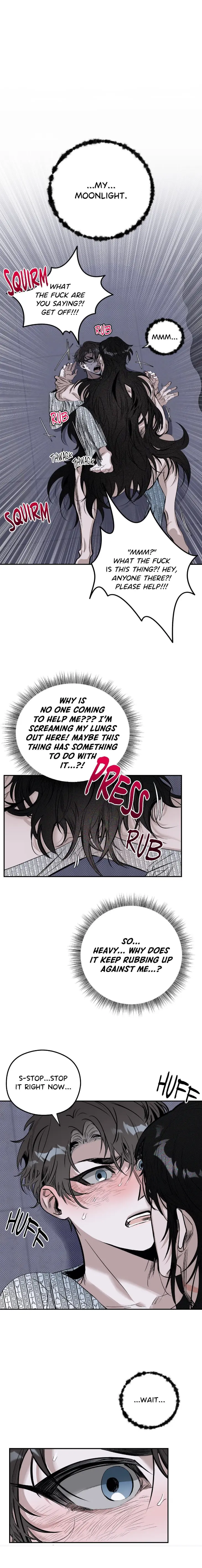 In the Shadow of the Serpent by TAFFY – Uncensored – Ch. 18 [Eng] page 1