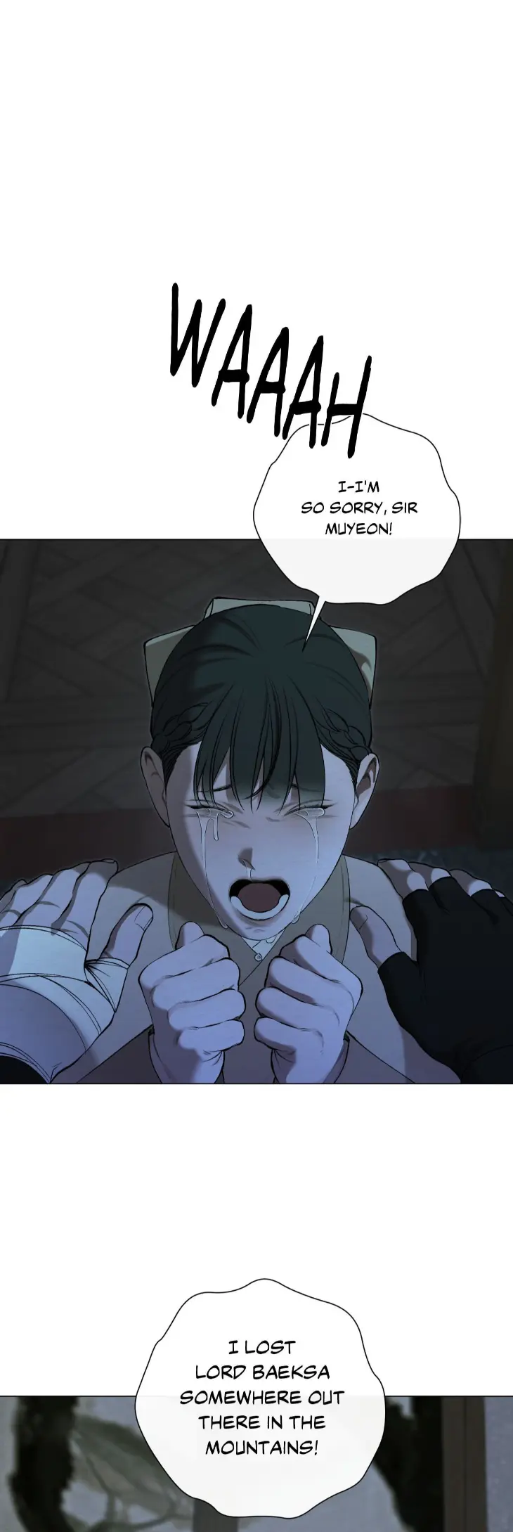 A Twisted Fate by Hyeu – Ch. 62 [Eng] page 1