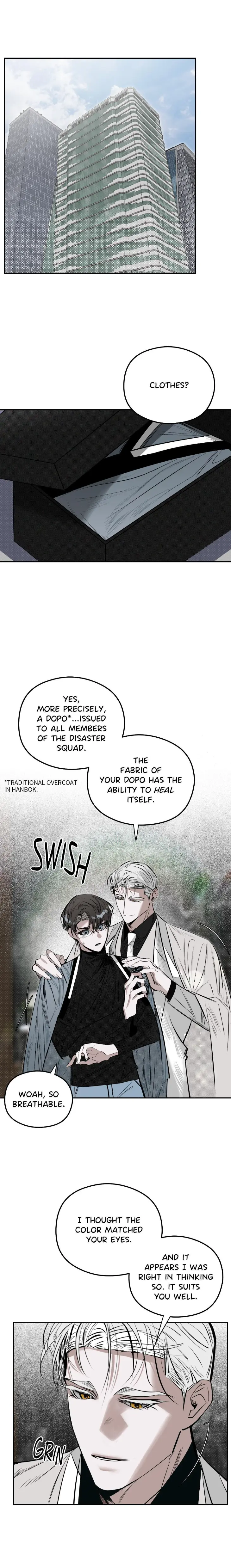 In the Shadow of the Serpent by TAFFY – Uncensored – Ch. 18 [Eng] page 1