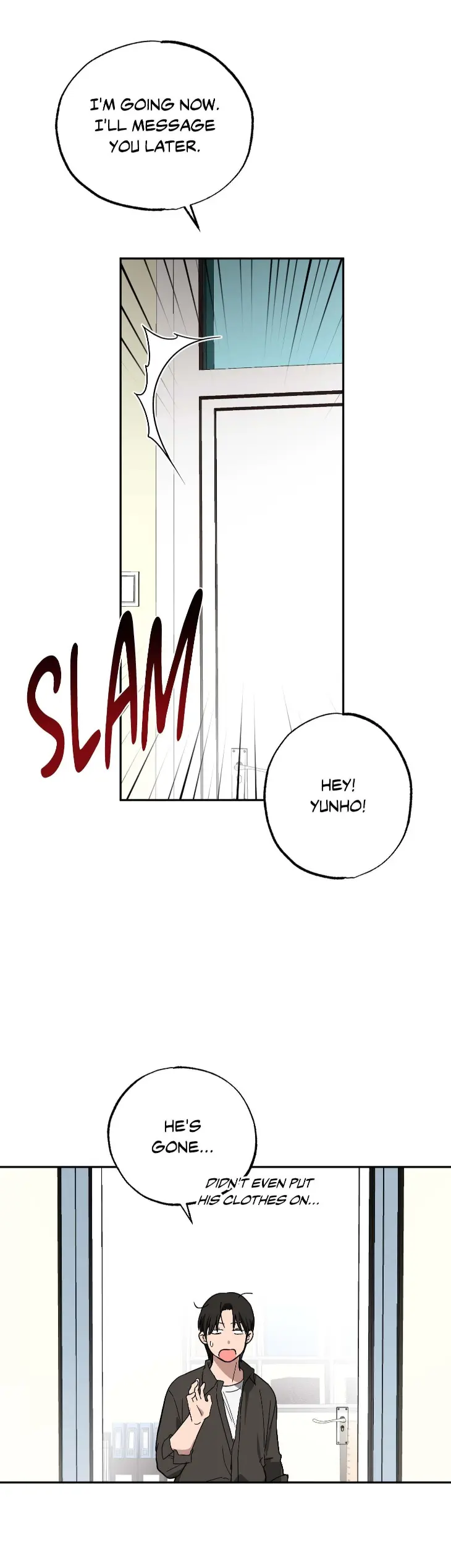 Keeping it Brief by Guchun – Uncensored – Ch. 1-6 [Eng] page 1