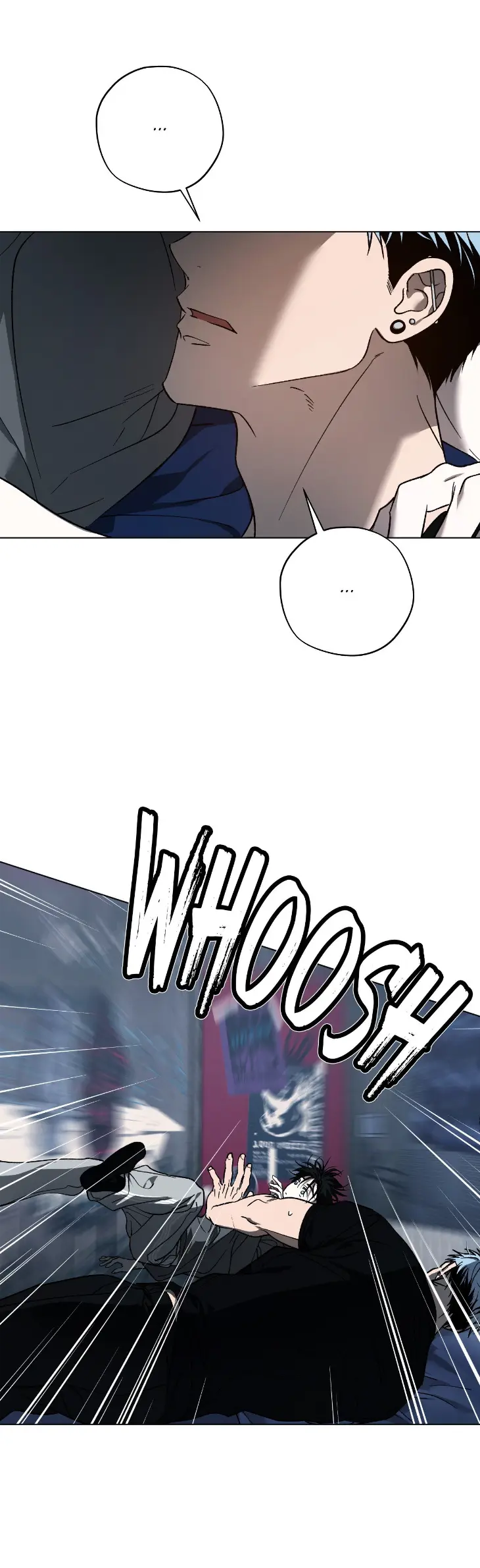 R2R: Run to Red by pyogo – Uncensored – Ch. 10 [Eng] page 1