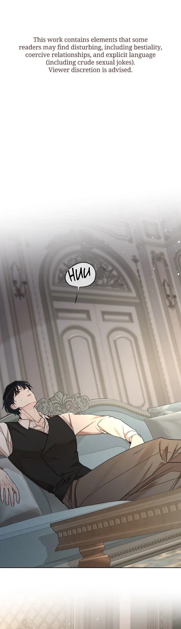 The Serpent’s Den by RANHAN – Uncensored – Ch. 24 [Eng] page 1