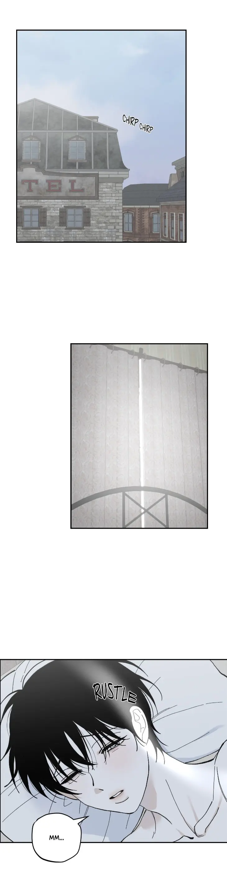 Maison by Leaf – Ch. 75 [Eng] page 1