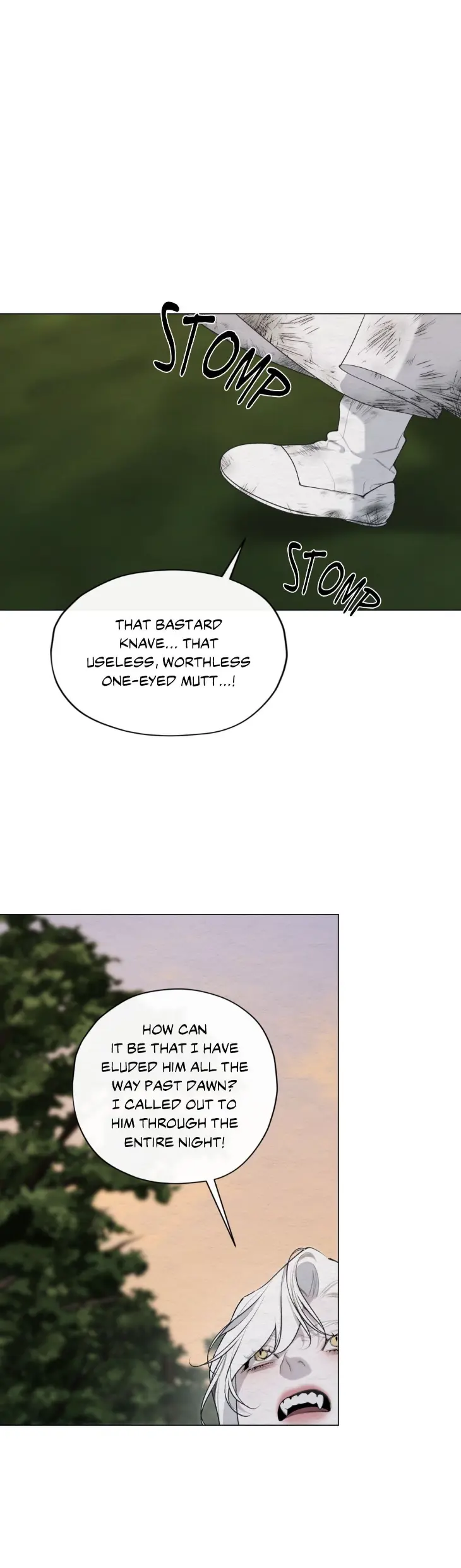 A Twisted Fate by Hyeu – Ch. 62 [Eng] page 1