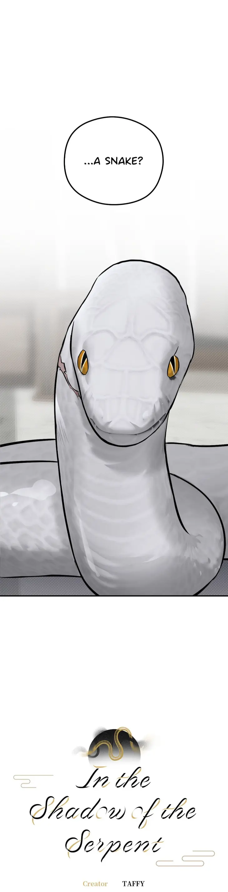In the Shadow of the Serpent by TAFFY – Uncensored – Ch. 18 [Eng] page 1