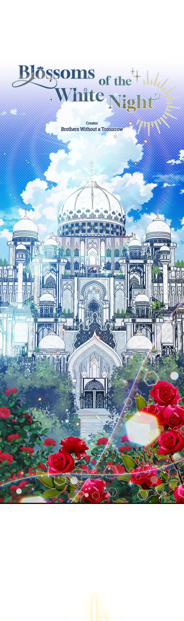 Blossoms of the White Night by Brothers Without A Tomorrow – Uncensored – Ch. 22 [Eng] page 1