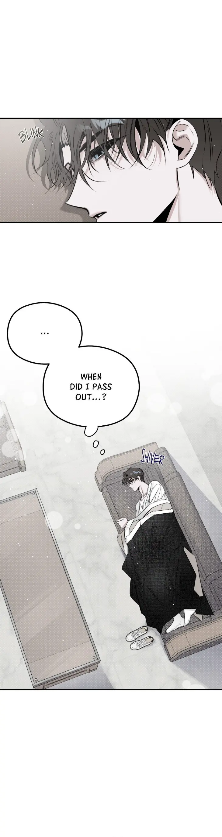 In the Shadow of the Serpent by TAFFY – Uncensored – Ch. 18 [Eng] page 1