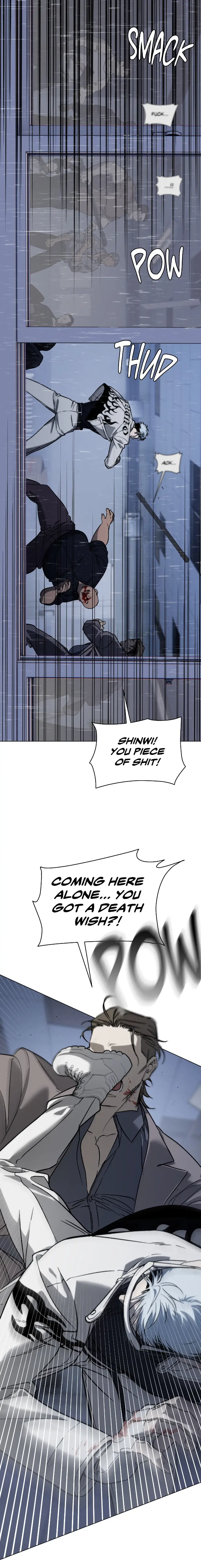 R2R: Run to Red by pyogo – Uncensored – Ch. 10 [Eng] page 1