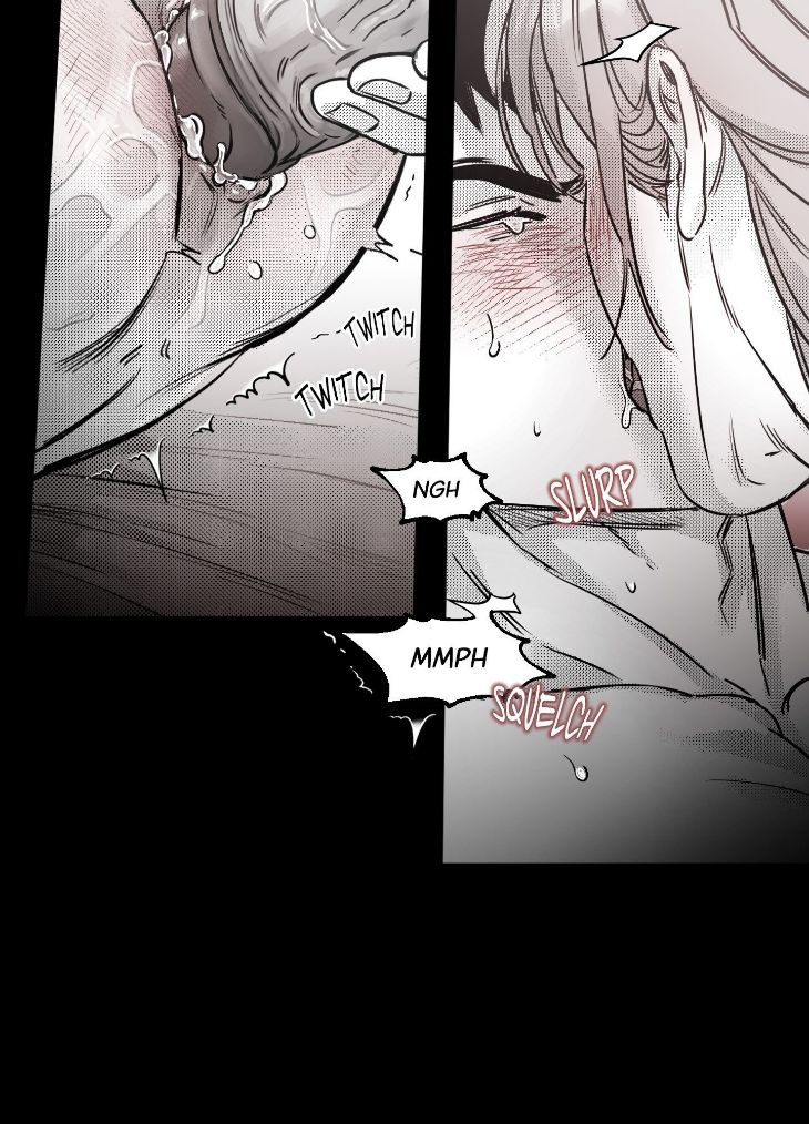 You Are My World by Bboong – Uncensored – Ch. 19 [Eng] page 10
