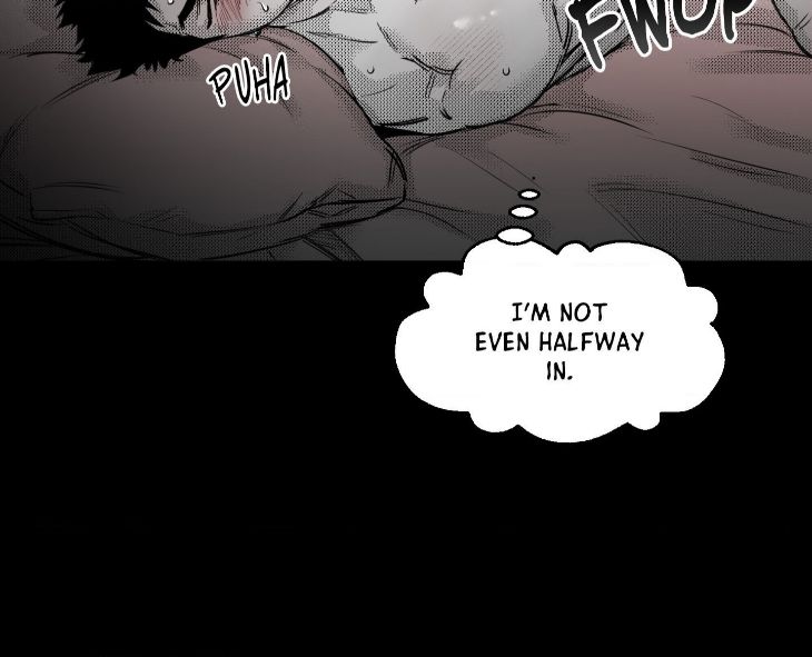 You Are My World by Bboong – Uncensored – Ch. 19 [Eng] page 12