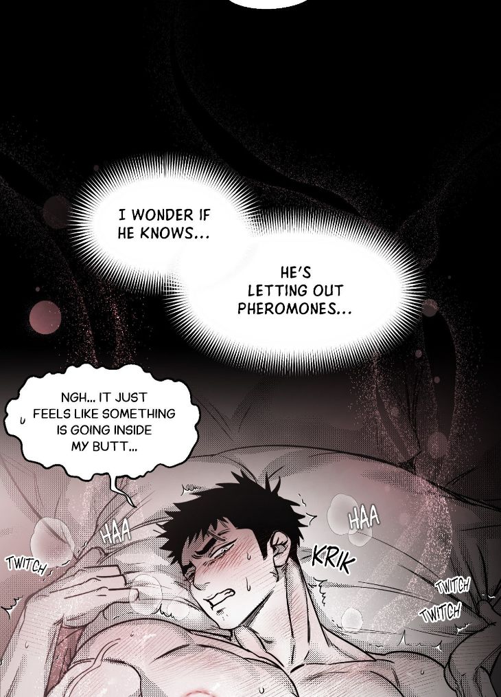 You Are My World by Bboong – Uncensored – Ch. 19 [Eng] page 14
