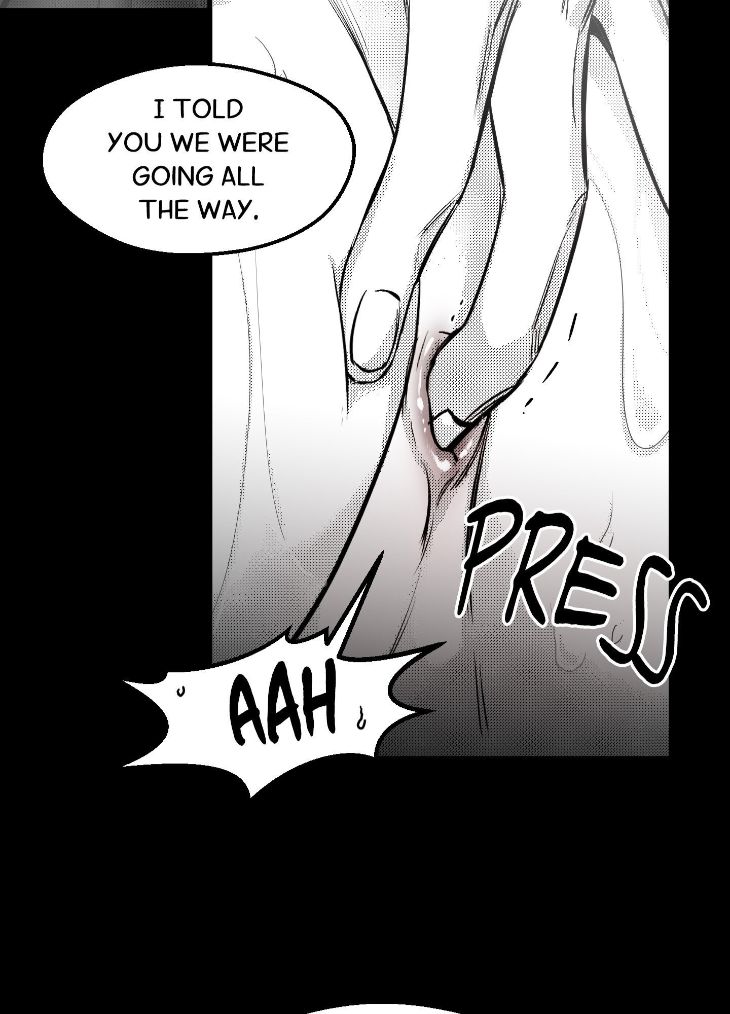 You Are My World by Bboong – Uncensored – Ch. 19 [Eng] page 15