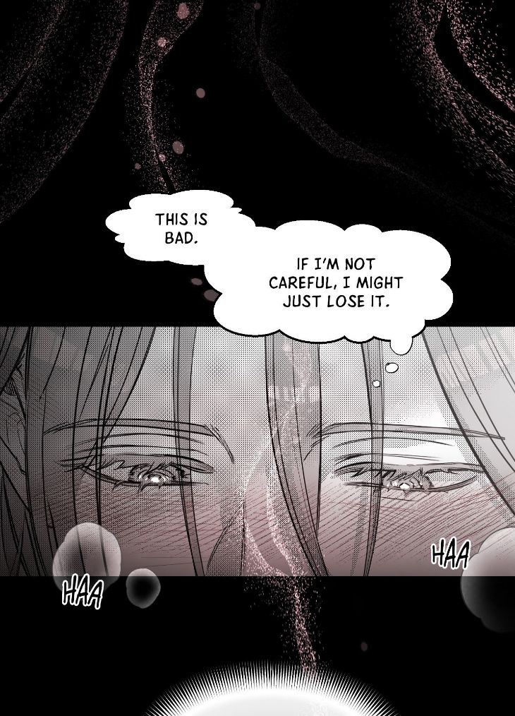 You Are My World by Bboong – Uncensored – Ch. 19 [Eng] page 16