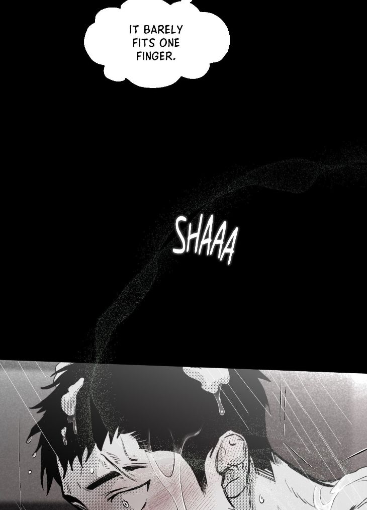 You Are My World by Bboong – Uncensored – Ch. 19 [Eng] page 18