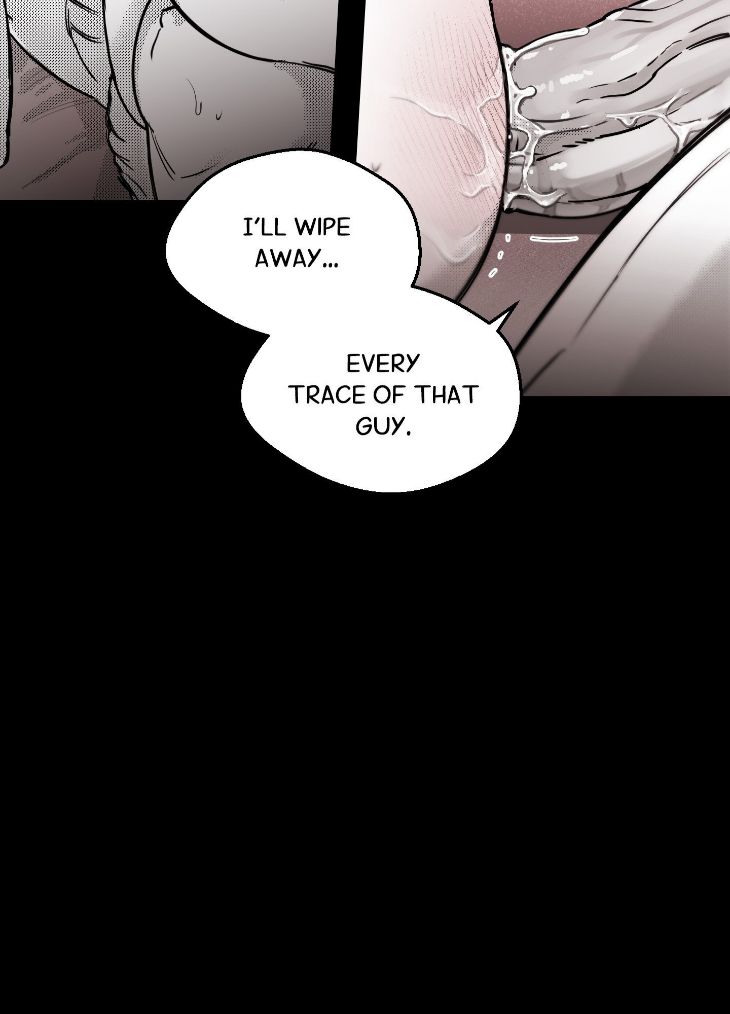 You Are My World by Bboong – Uncensored – Ch. 19 [Eng] page 19