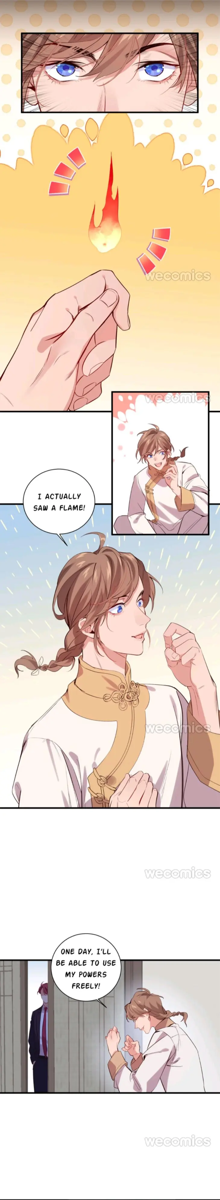 Love, Which Makes Us One by Zhiyin man ke, Taipa – Part 2 – Ch. 77 [Eng] page 2