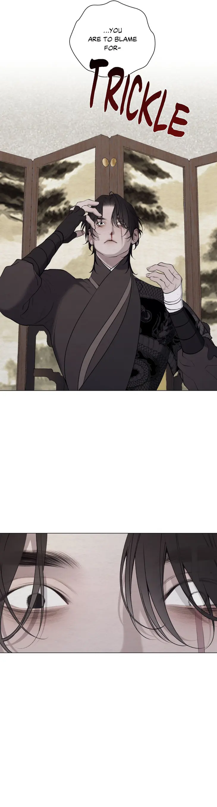 A Twisted Fate by Hyeu – Ch. 62 [Eng] page 2