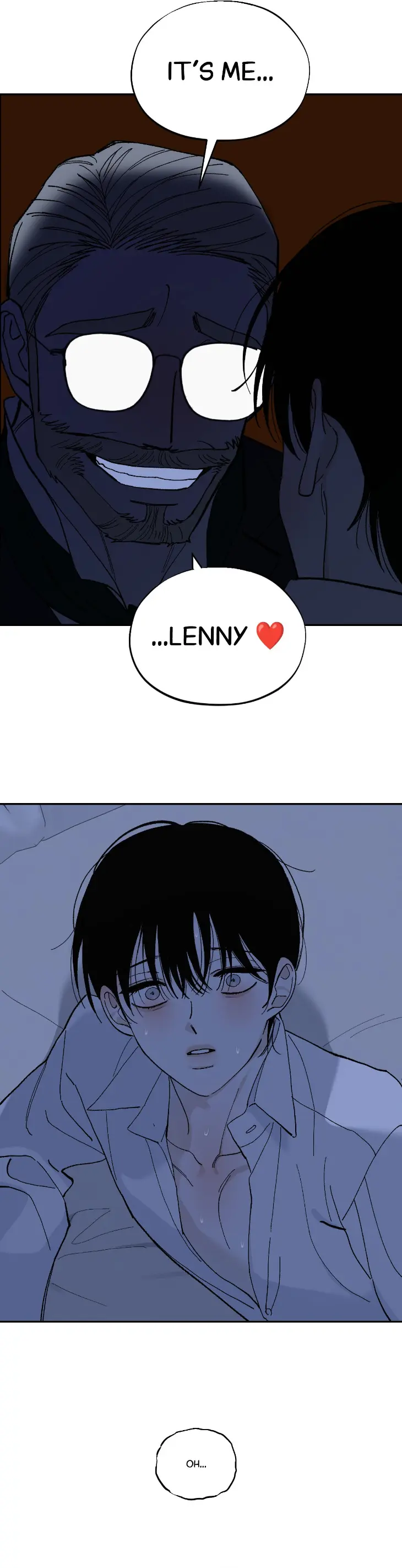 Maison by Leaf – Ch. 75 [Eng] page 2